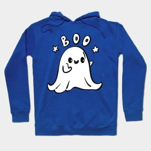 Cute boo Hoodie